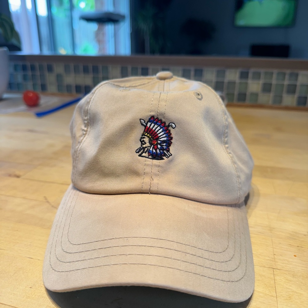Golf Hat (Shinnecock)